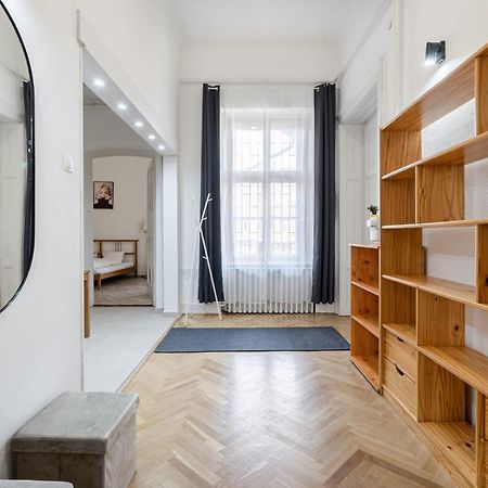 Setting Sun Apartment Βουδαπέστη Εξωτερικό φωτογραφία