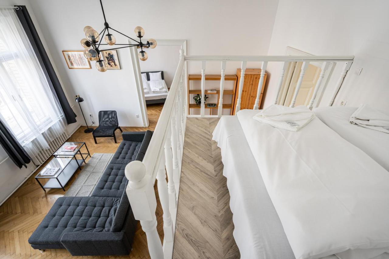 Setting Sun Apartment Βουδαπέστη Εξωτερικό φωτογραφία