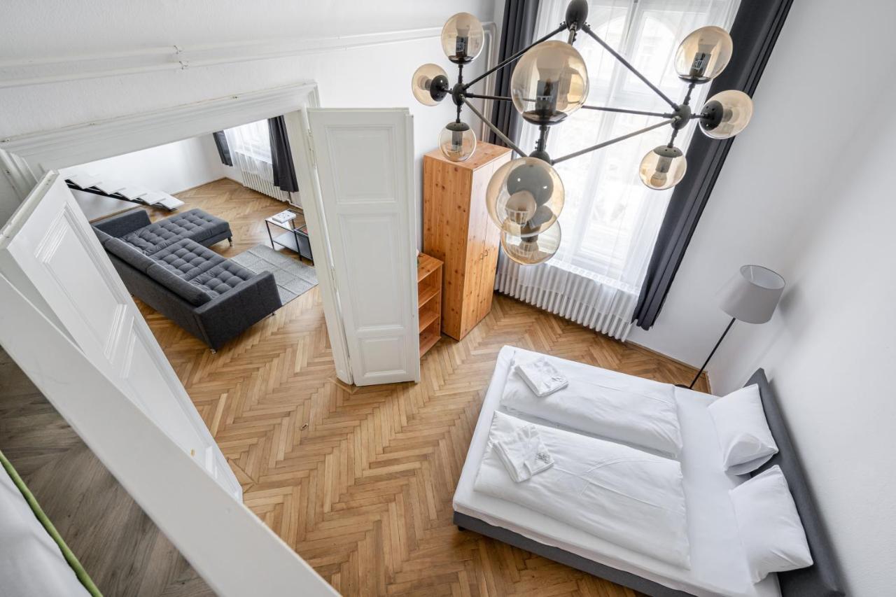 Setting Sun Apartment Βουδαπέστη Εξωτερικό φωτογραφία