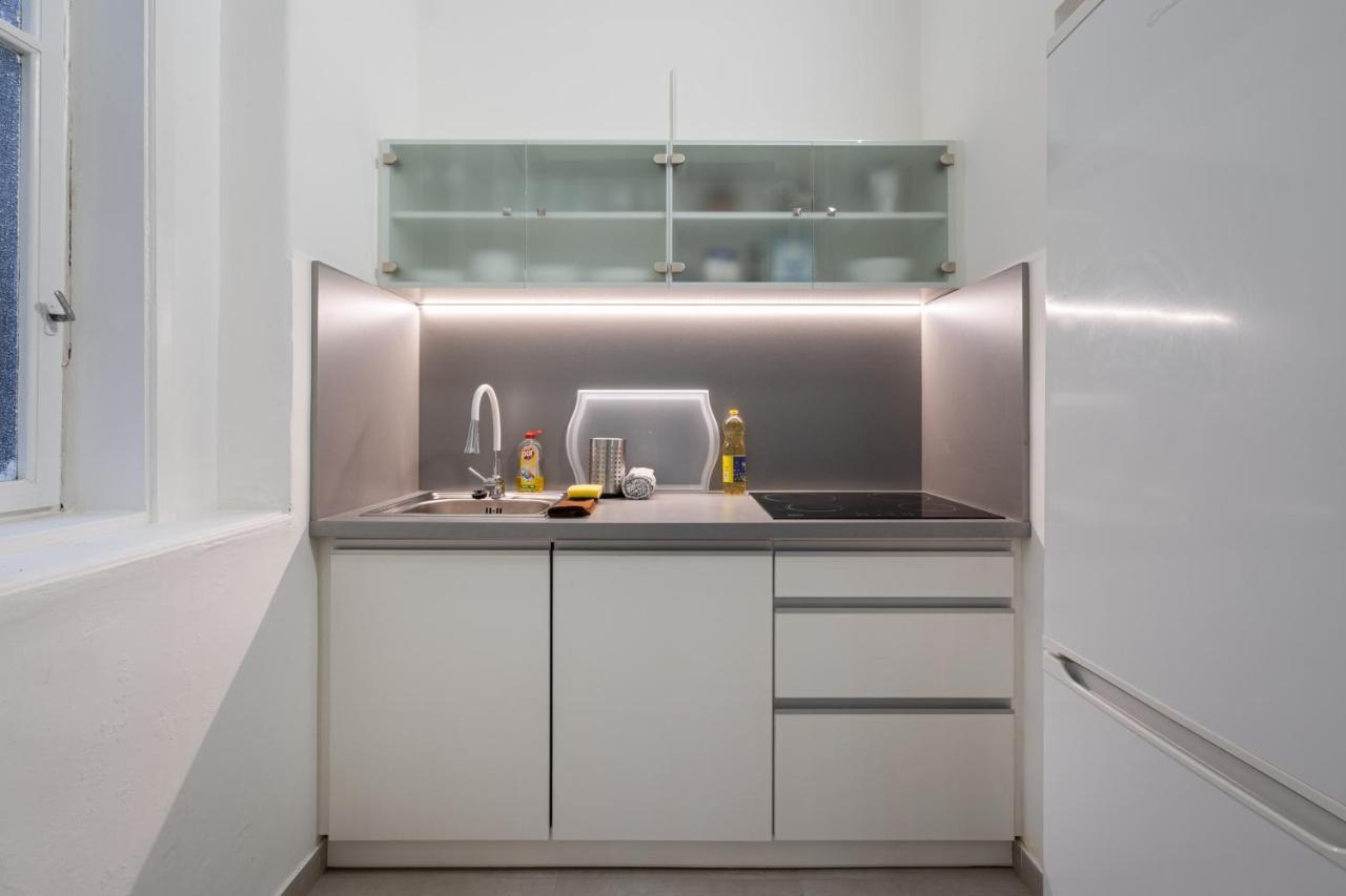 Setting Sun Apartment Βουδαπέστη Εξωτερικό φωτογραφία