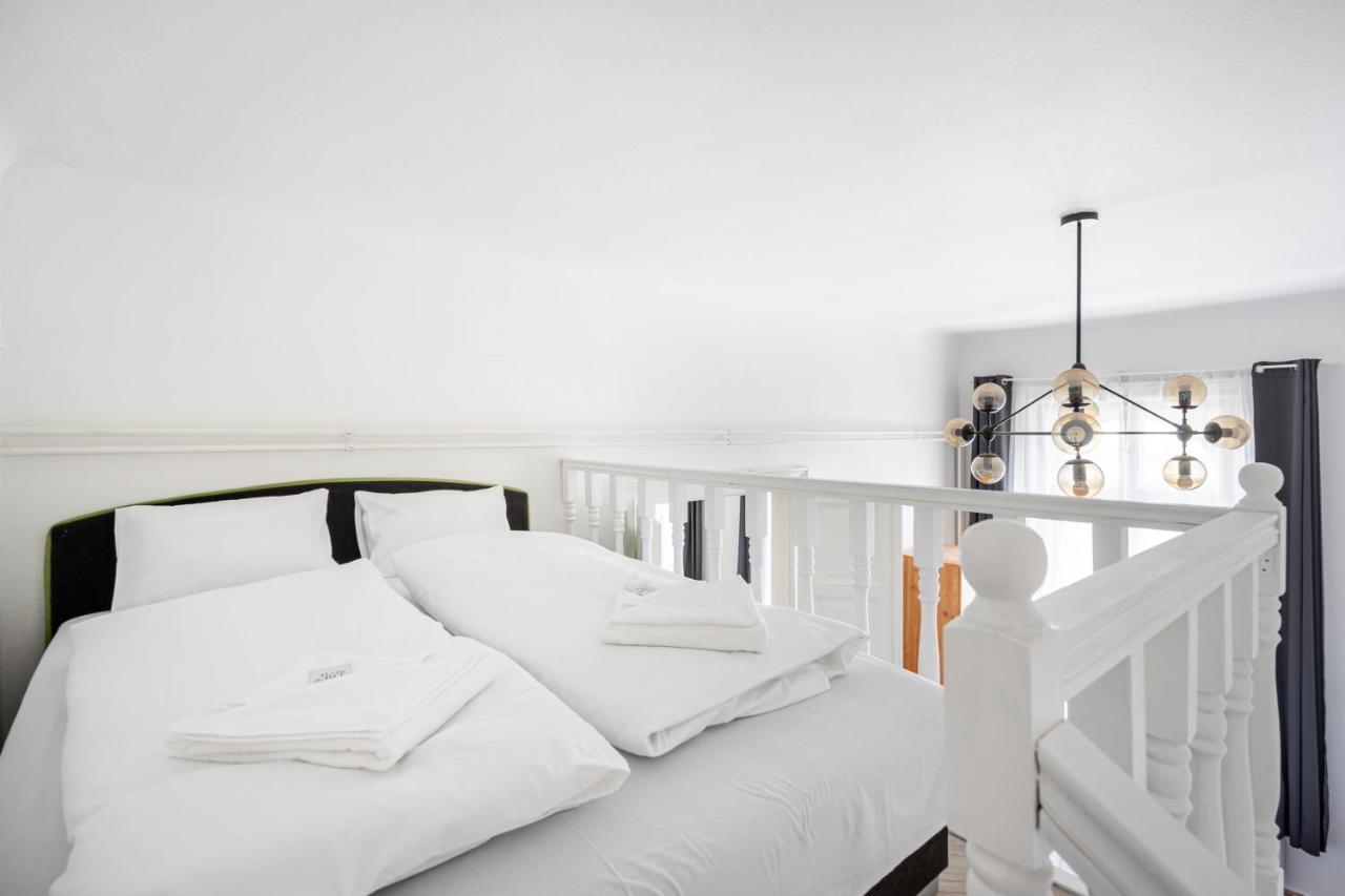 Setting Sun Apartment Βουδαπέστη Εξωτερικό φωτογραφία