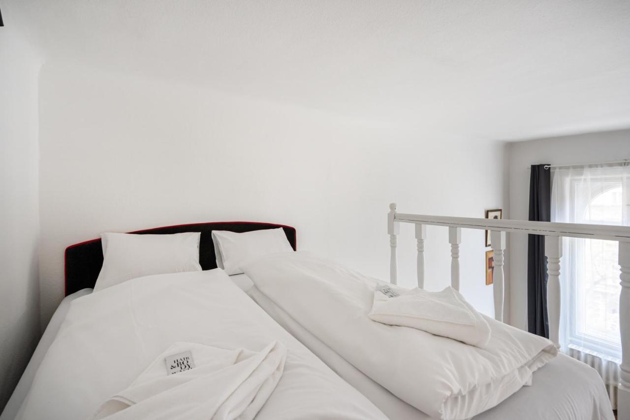 Setting Sun Apartment Βουδαπέστη Εξωτερικό φωτογραφία